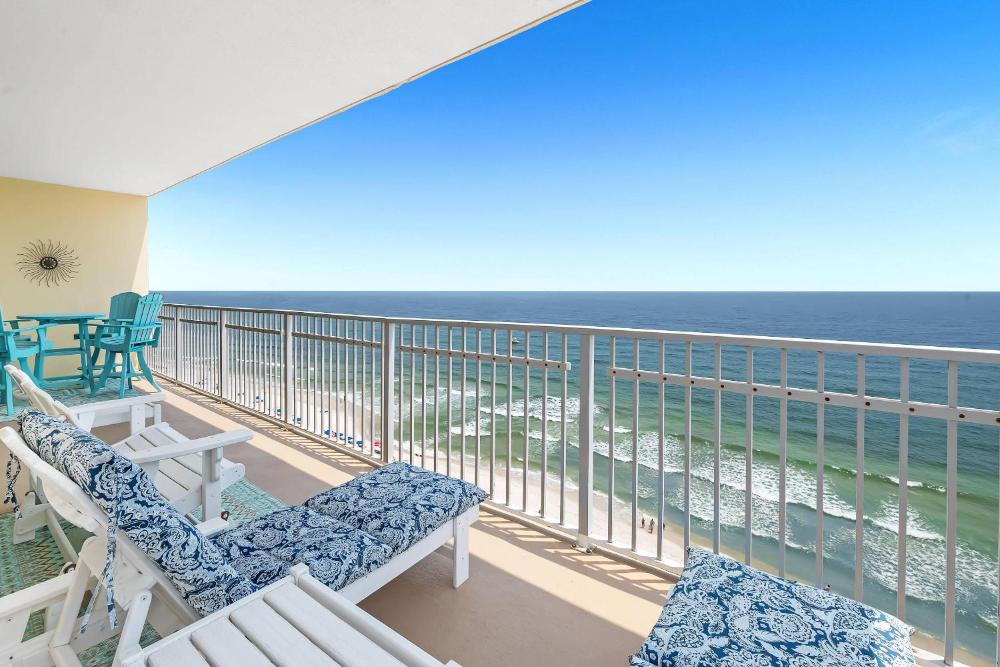 Crystal Shores 1207